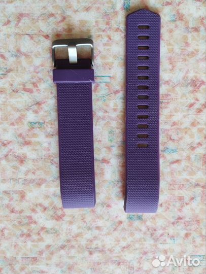 Ремешок для фитнес браслета Fitbit