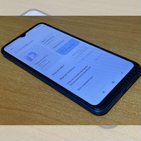 Xiaomi Redmi 9A, 3/32 ГБ