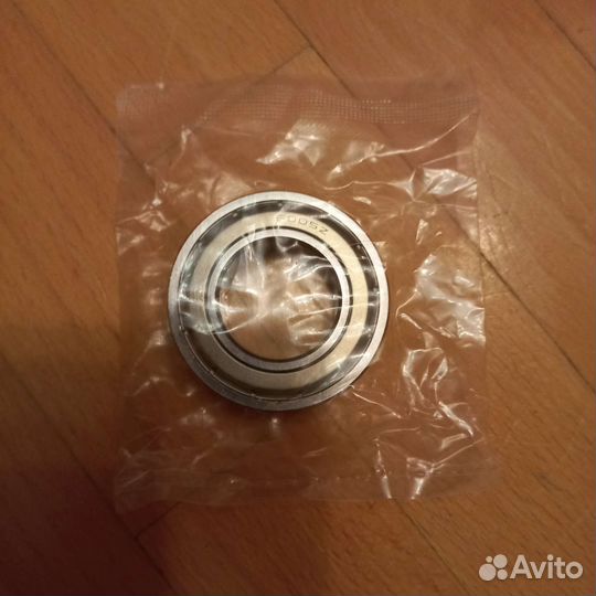 Подшипники