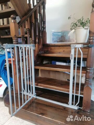 Защитное ограждение