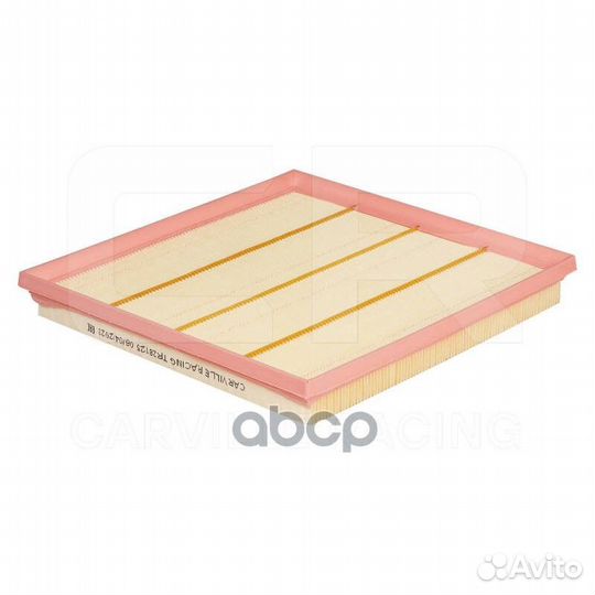 Фильтр воздушный TR28125 Carville Racing