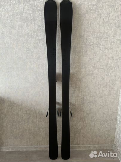 Горные лыжи head kore x80