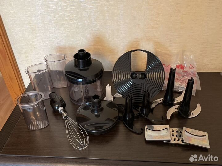 Запчасти для блендера Bosch