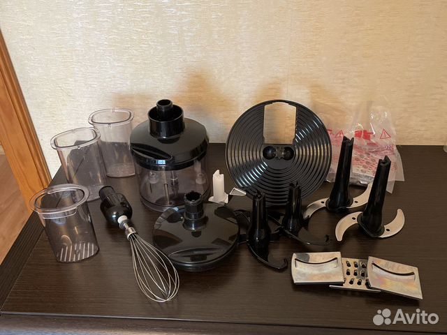 Запчасти для блендера Bosch