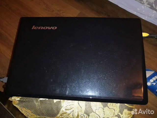 Ноутбук Lenovo G560