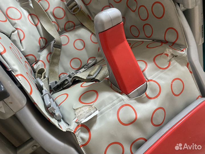 Стул для кормления