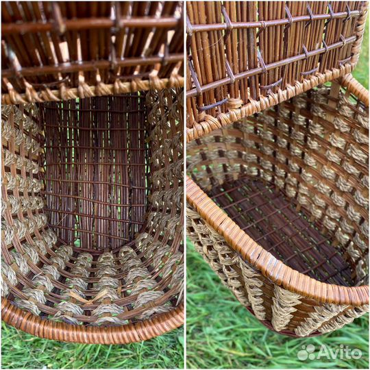 Корзина для пикника