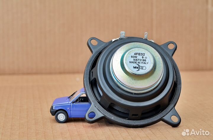 Динамик FaitalPro 4FE32 (8 Ом)