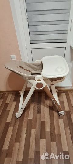 Детский стульчик