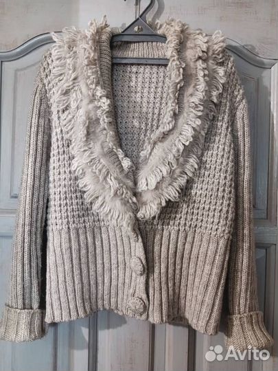 Вещи пакетом 50 размер