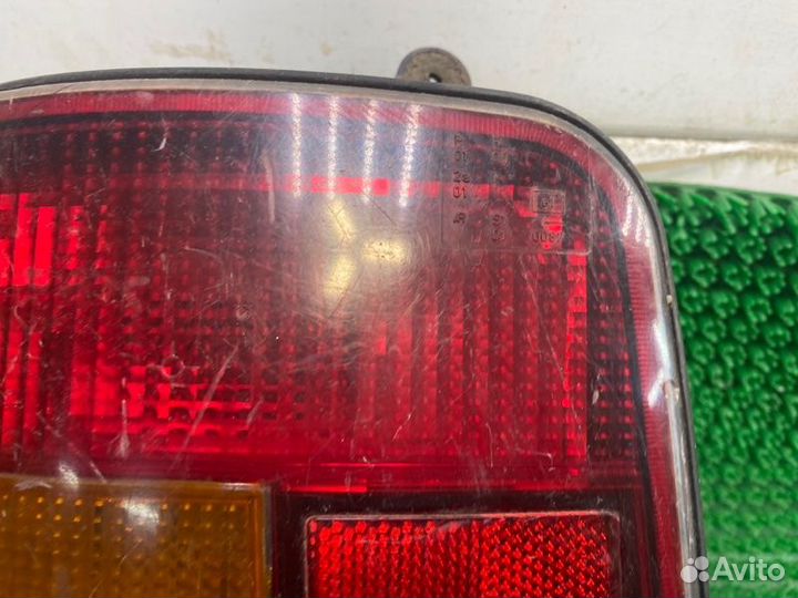 Фонарь задний левый Лада Нива 1998