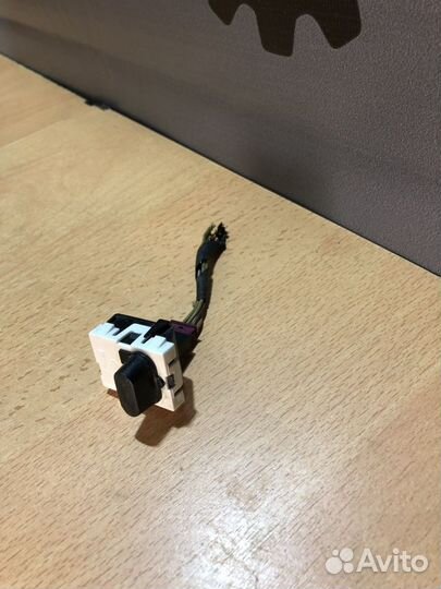 Датчик солнца BMW E60