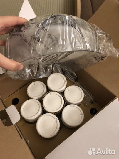 Йогуртница Moulinex