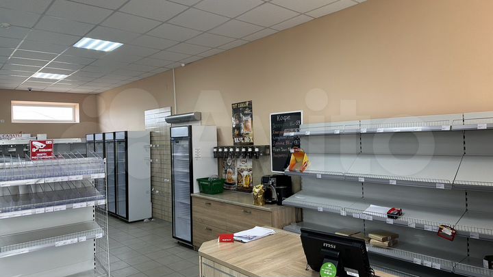 Торговая площадь, 162 м²