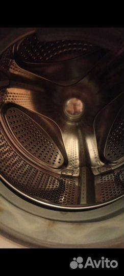Стиральная машина на запчасти