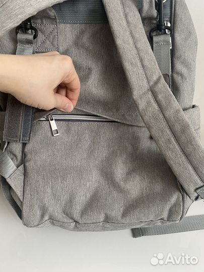 Сумка рюкзак для мамы