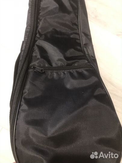 Чехол на укулеле