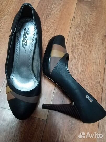 Туфли женские 40 размер