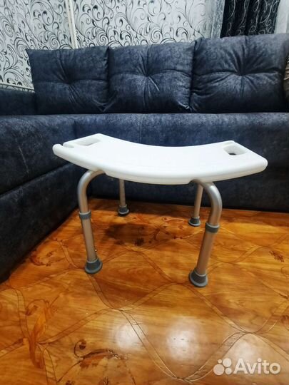 Стул для купания для взрослых