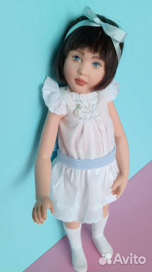 Кукла Марджи Хелен Киш, Margie Helen Kish