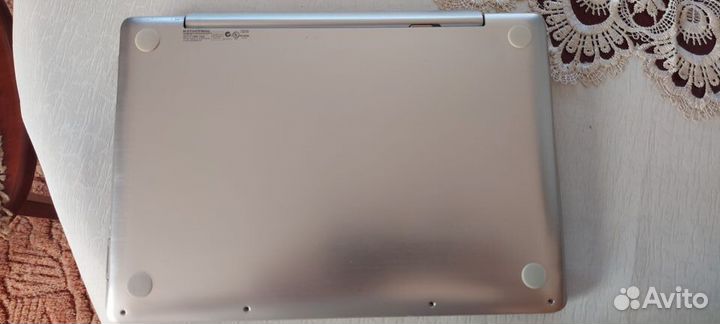 Asus Eee Pad Transformer Prime Tf201 не рабочий