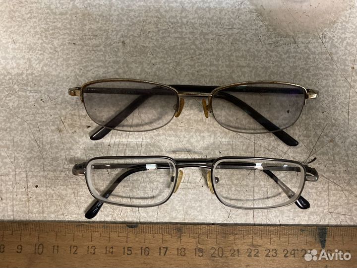 Очки для зрения: -7; +2,5, Italy