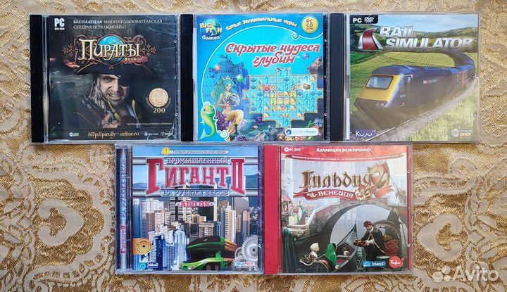 Компьютерные игры 1С, Акелла