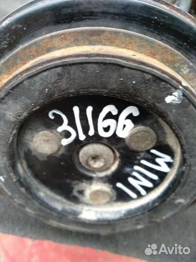 Компрессор кондиционера 64521171310AL04 mini Coope