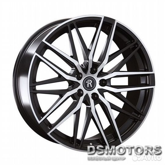 Диски Bentley VV302(SK) 8.5/20 5x112 ET38 d57.1 MB