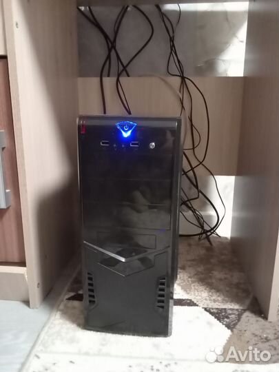 Компьютер
