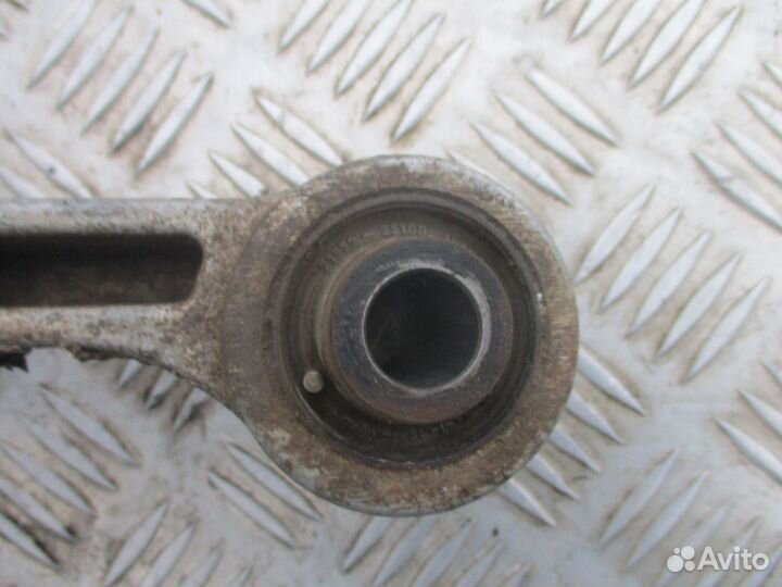 Опора двигателя задняя Hyundai IX35