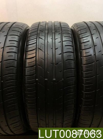 Dunlop SP Sport FM800 215/55 R17 100K