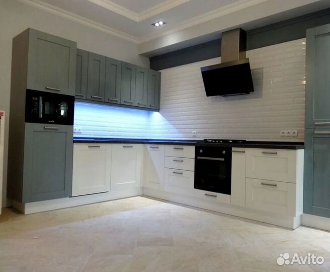 Кухонный гарнитур