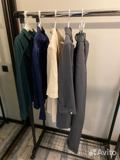 Вещи пакетом на девушку 42 44