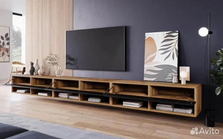 Тумба под тв