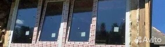 Пластиковые окна на заказ