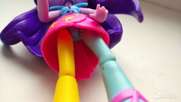 My little pony Mini Кукла Фигурка