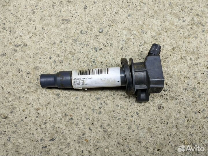 Катушка зажигания Toyota 1ZZ-FE 1.8
