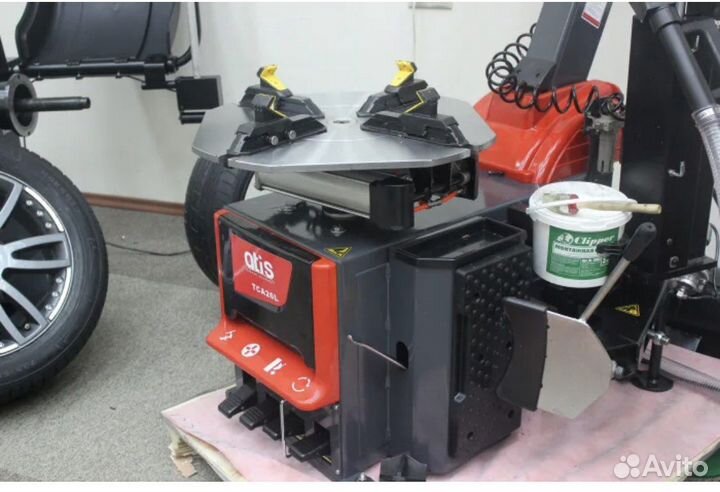 Шин Атис тс20 и Балансир WB70