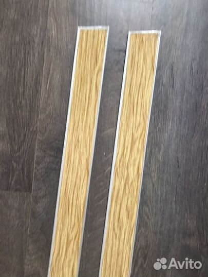 Алюминиевый карниз для штор СССР бу