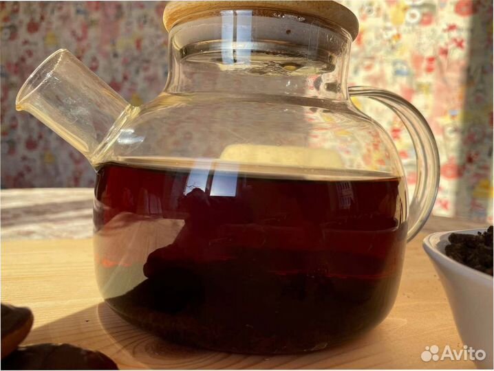 Иван-чай 1 кг вкусный, зож