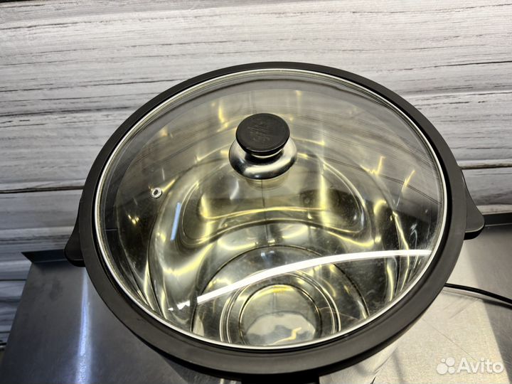 Кипятильник Hurakan HKN-HVD30