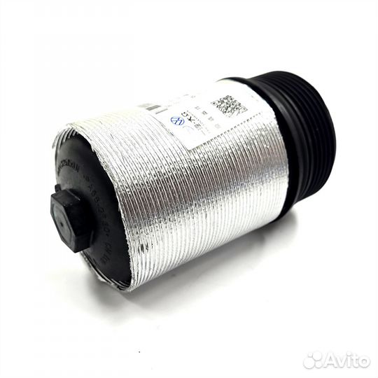 Корпус фильтра DSG-7 0BH325159