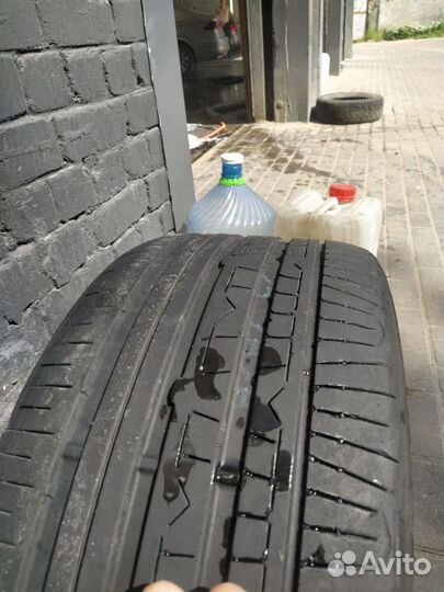 Nitto NT830+ 245/40 R18 97Y