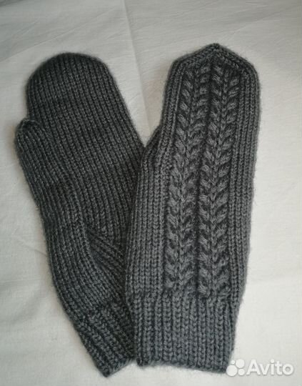 Вяжу и продаю готовые вязанные изделия