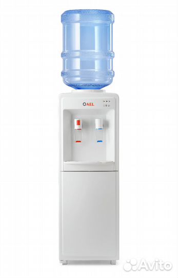 Кулер для воды LD-AEL-718C