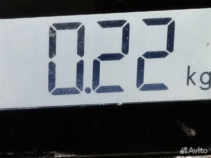 Корпус термостата Renault Megane 2 2006 8200907234