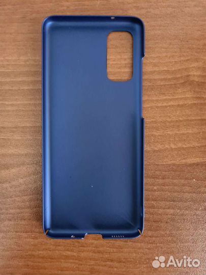 Чехол для samsung galaxy s20