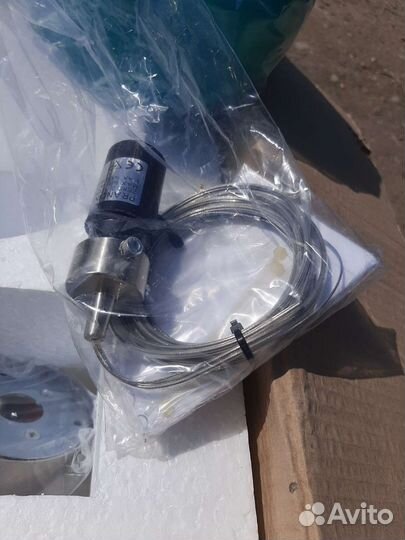 Светильник потолочный