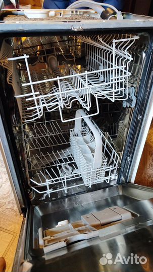 Посудомоечная машина 45 см бу IKEA Икея
